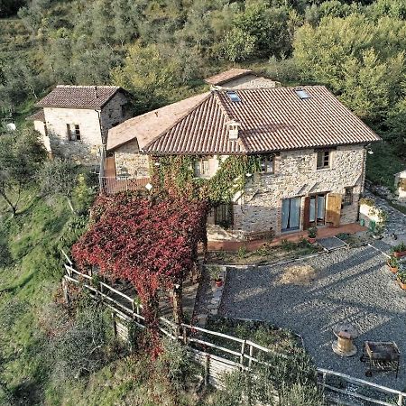 Casa Vacanze La Casala Gragnola Exterior foto