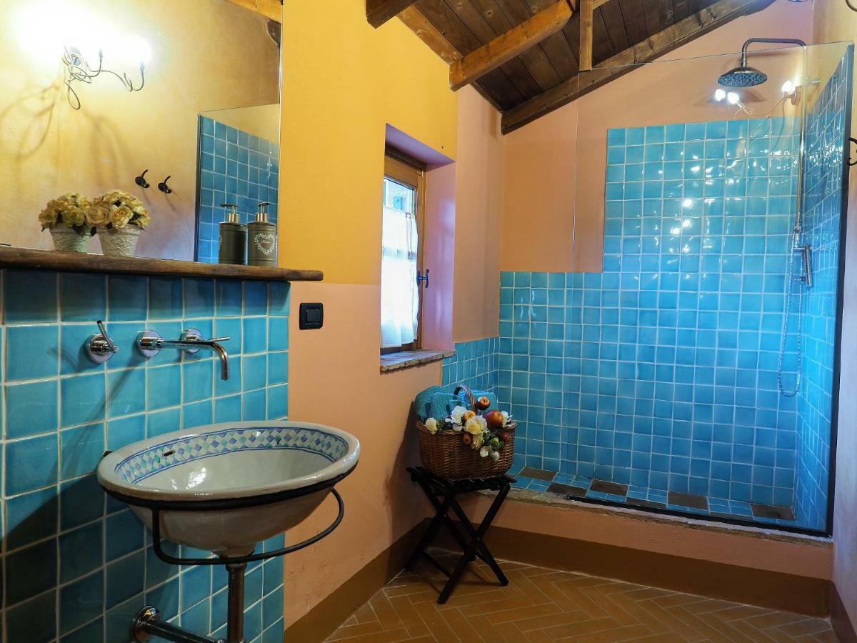 Casa Vacanze La Casala Gragnola Exterior foto